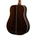 Back of Martin D-45 1938 Project 91-11 Guitar image number 3